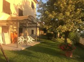 La Casa dei Limoni