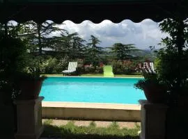 Villa Covaccioli Schimperna
