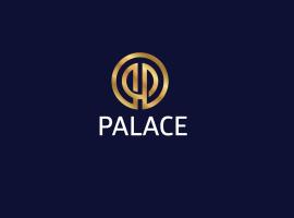 Palace, hotel di Uman