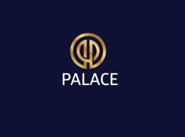 Palace, Hotel in Uman