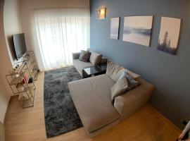 Appartamenti Passuello Padola - Blue, hotel in Padola