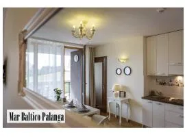 Mar Baltico Palanga Apartment