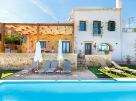Villa Panareti