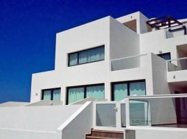 Casa Nemo Cotillo Mar, hotel in El Cotillo