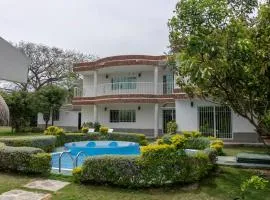 Villa Laura
