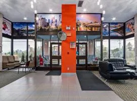 Airport Traveller's Inn