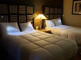 Motel M Lewisburg