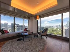 THE BLOSSOM HIBIYA、東京、港区のホテル