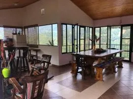 finca Las Margaritas