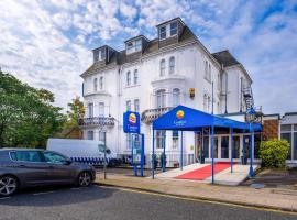 The 10 best hotels in Great Yarmouth, Norfolk - Cheap Great Yarmouth hotels