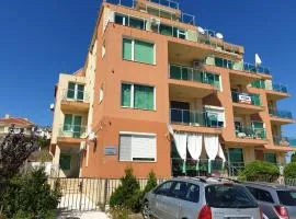 Apartament Black Sea Meadows
