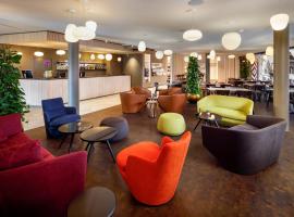 Focus Hotel, hotel em Sursee