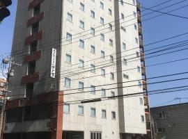函館市 日本 で人気のビジネスホテル10軒 Booking Com