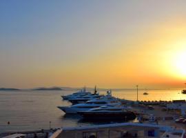 Faro Sunset Suites
