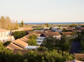 Lodges Méditerranée