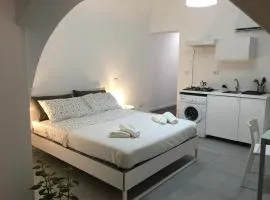 FREE FLAT