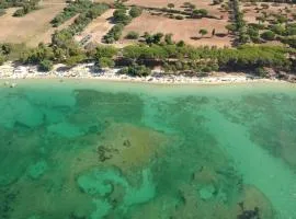 Villaggio Camping Nurral, hotel poblíž Letiště Alghero Sardinie - AHO, 