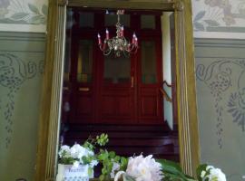 Apartment Hermine, hotel em Görlitz