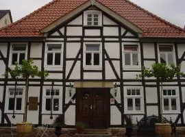 Robert's Bed & Breakfast