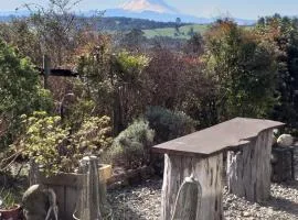 CABAÑA LOS QUELTEHUE