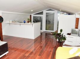 Apartment Studio Grcic, hotel s jacuzzi v destinaci Sarajevo