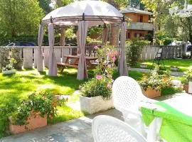 Green Holiday Villa