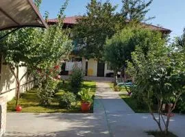 Casa Lucas si Rafael