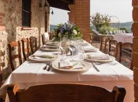 Agriturismo Il Felciaione