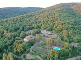 Agriturismo Podere Costarella