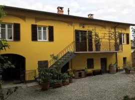 Noi Due Guest House - Relax in Monferrato