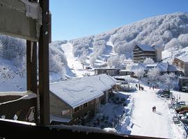 Col de Rousset - App. 2 P, hotel v destinaci Rousset