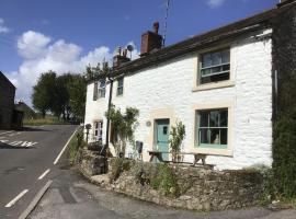 Rose Cottage, hotel di Buxton