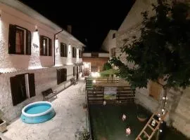 B&B IL VECCHIO LUPO