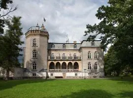 Laitse castle