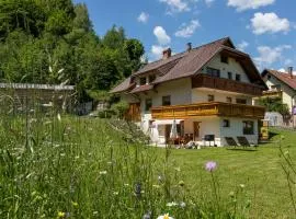 Apartment Natur