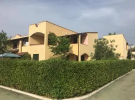 Villa Marina di Pisticci - Matera