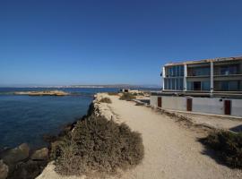 VILA TABARCA QUALITY & LUXURY