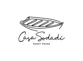 Casa Sodadi, hotel poblíž Mezinárodní letiště Nelsona Mandely - RAI, 