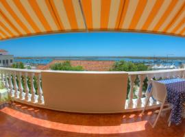 Casa da Ria Formosa, hotel en Cabanas de Tavira