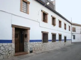 Casa Rural La Posada Del Frances
