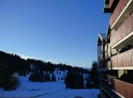 Le Génépi