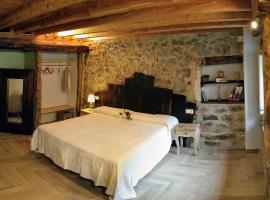 Casa rural Abatetxe