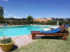 Establecimiento Rural El Chañar