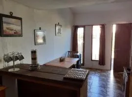 Precioso apartamento en el centro de La Paloma a menos de dos cuadras de la playa