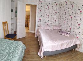 SOL'ANGE Maison d'Hotes, B&B din Clamart