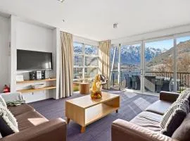 Marina Quarters 406B