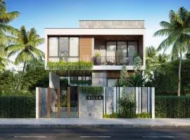 LIDO Villa