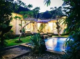 Rumah Karda Ubud