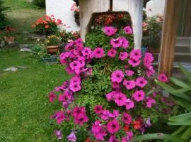 B&B PRA' DEI CERVI