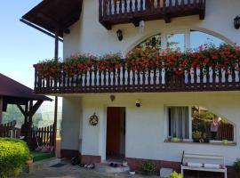 APARTMAN Marcela, hotel v destinaci Libouchec